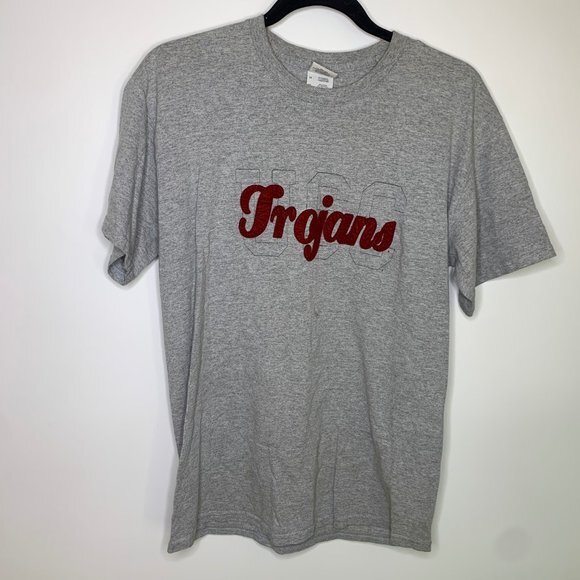 🔻USC - Tee - Picture 1 of 3
